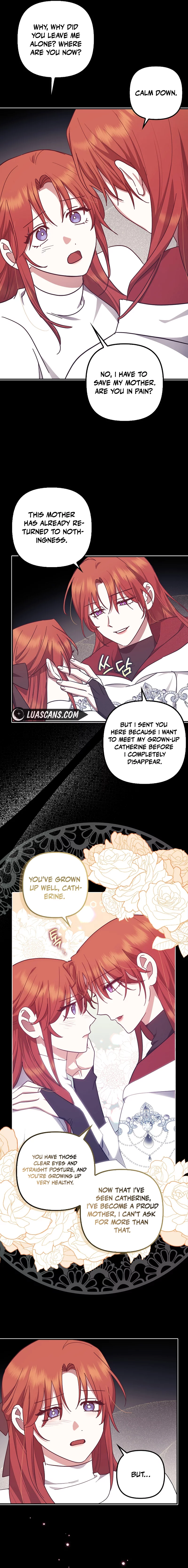 The Abandoned Bachelorette Enjoys Her Simple Life 52 page 1