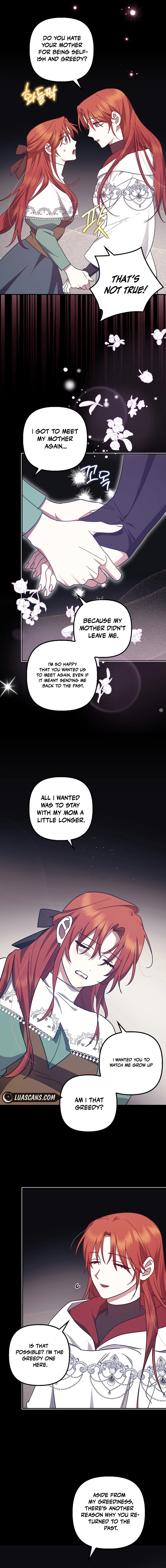 The Abandoned Bachelorette Enjoys Her Simple Life 52 page 2