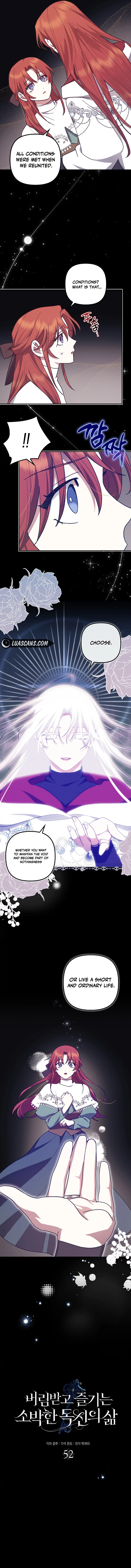 The Abandoned Bachelorette Enjoys Her Simple Life 52 page 3