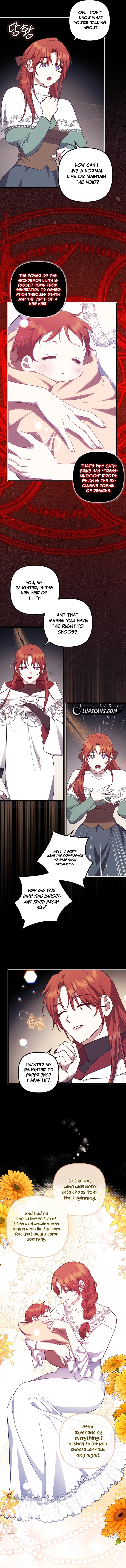 The Abandoned Bachelorette Enjoys Her Simple Life 52 page 4