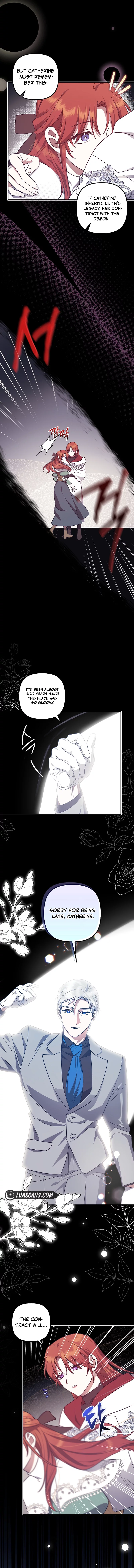 The Abandoned Bachelorette Enjoys Her Simple Life 52 page 6