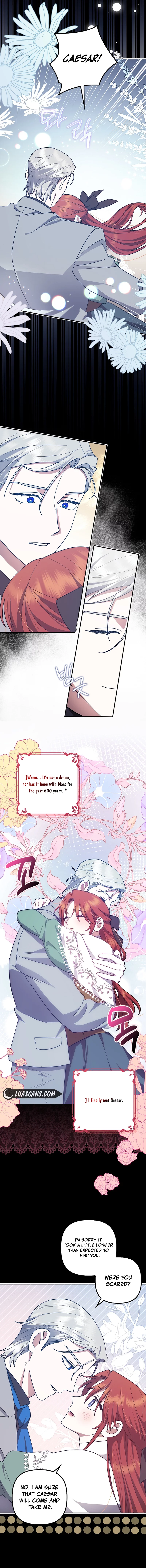 The Abandoned Bachelorette Enjoys Her Simple Life 52 page 7