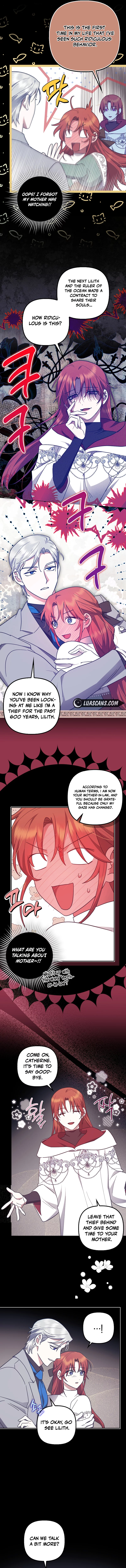 The Abandoned Bachelorette Enjoys Her Simple Life 52 page 8