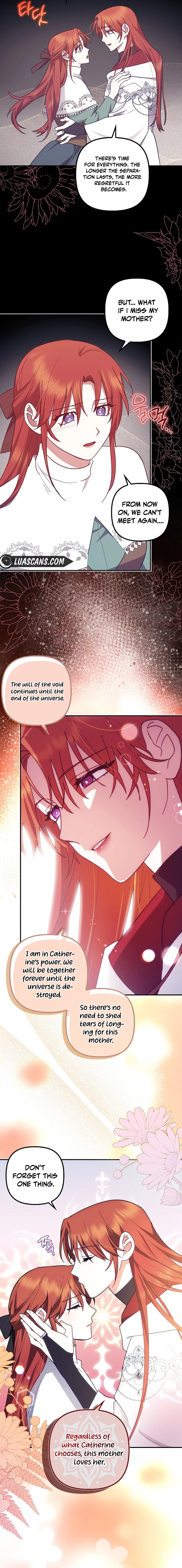 The Abandoned Bachelorette Enjoys Her Simple Life 52 page 9