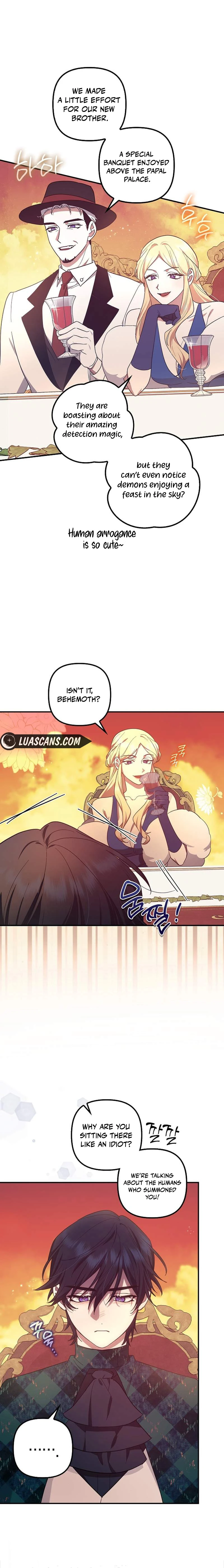 The Abandoned Bachelorette Enjoys Her Simple Life 61 page 1