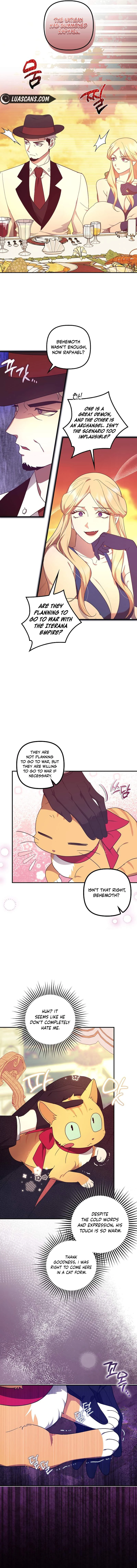 The Abandoned Bachelorette Enjoys Her Simple Life 61 page 10