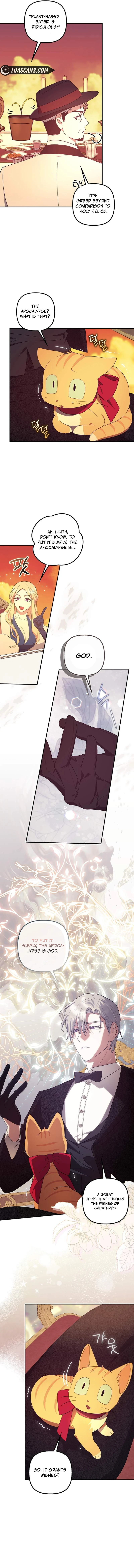 The Abandoned Bachelorette Enjoys Her Simple Life 61 page 12