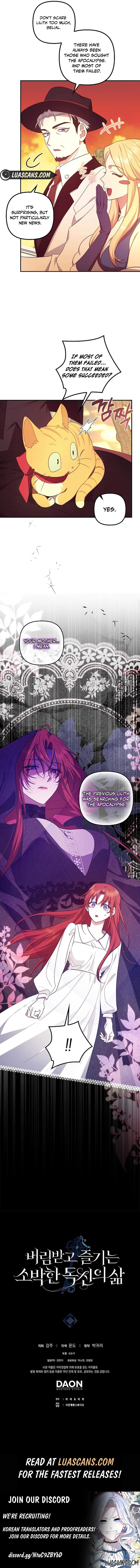 The Abandoned Bachelorette Enjoys Her Simple Life 61 page 14