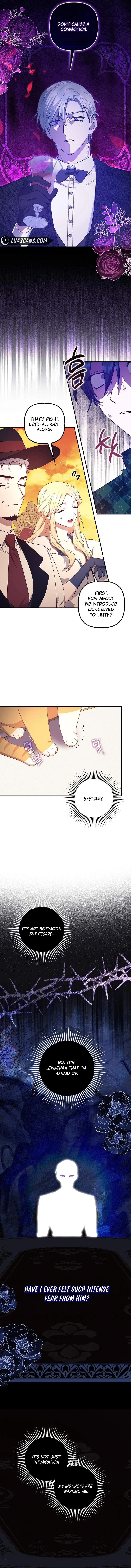 The Abandoned Bachelorette Enjoys Her Simple Life 61 page 3