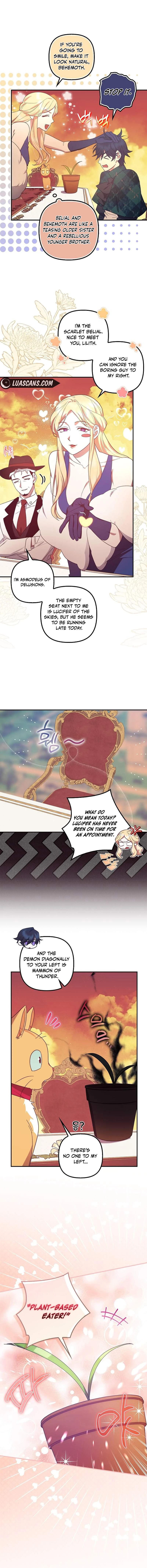 The Abandoned Bachelorette Enjoys Her Simple Life 61 page 5