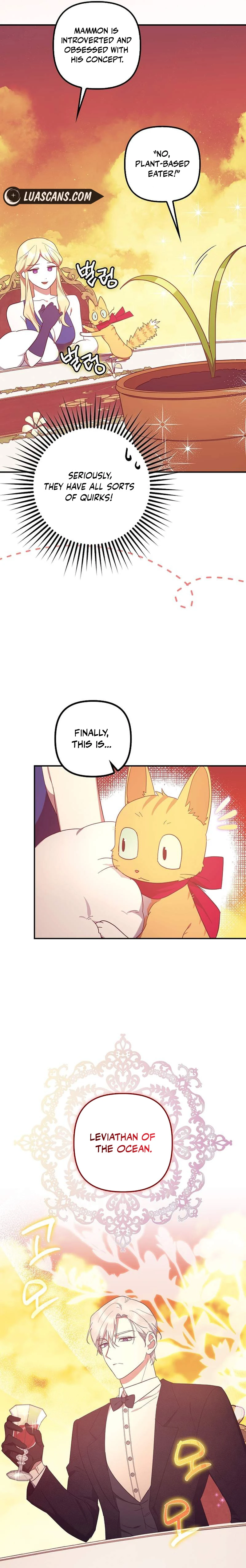 The Abandoned Bachelorette Enjoys Her Simple Life 61 page 6