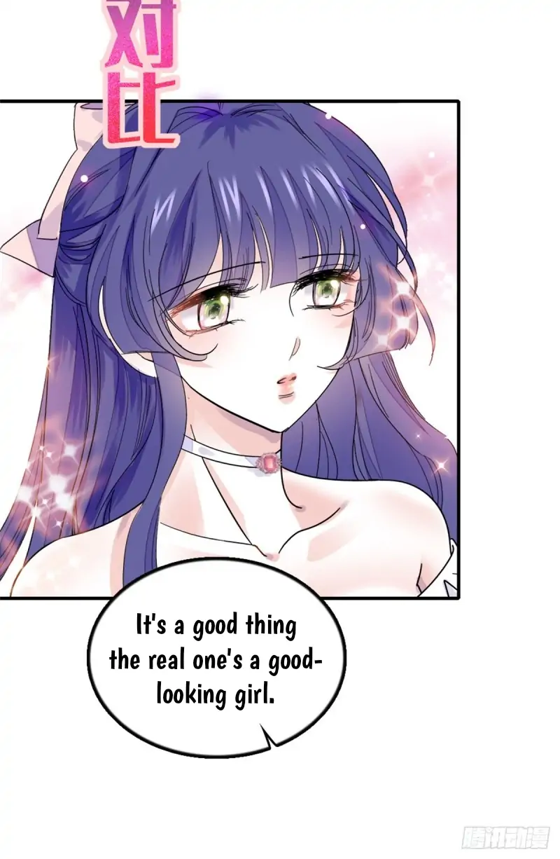 The Almighty Daughter Runs The World  2 page 2