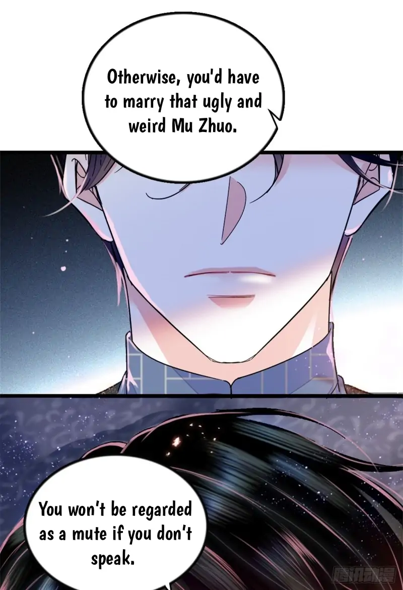 The Almighty Daughter Runs The World  2 page 3