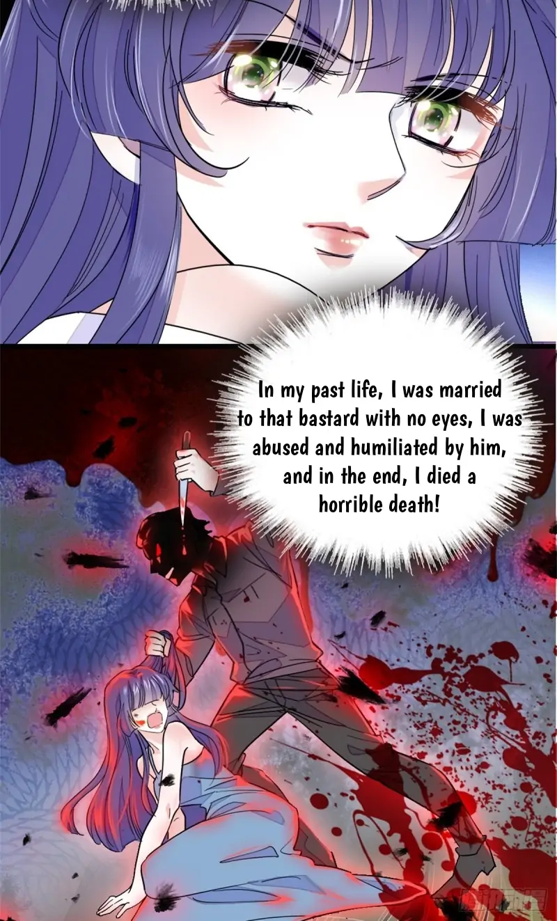 The Almighty Daughter Runs The World  2 page 7