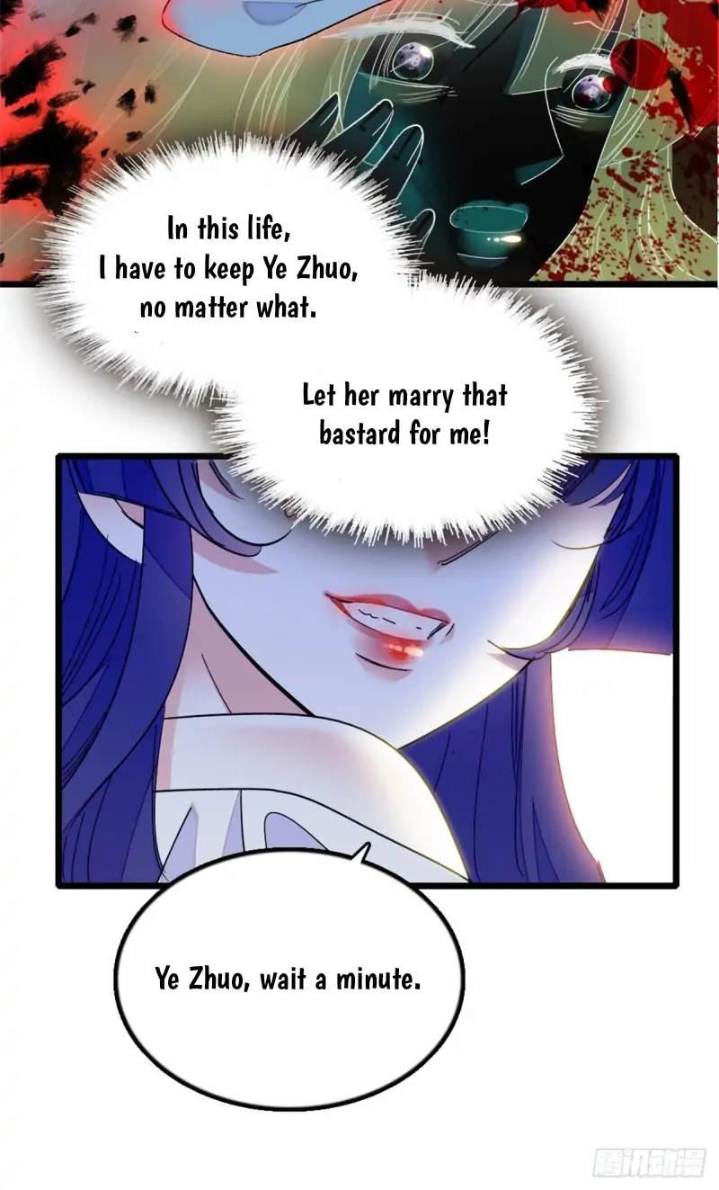 The Almighty Daughter Runs The World  2 page 8