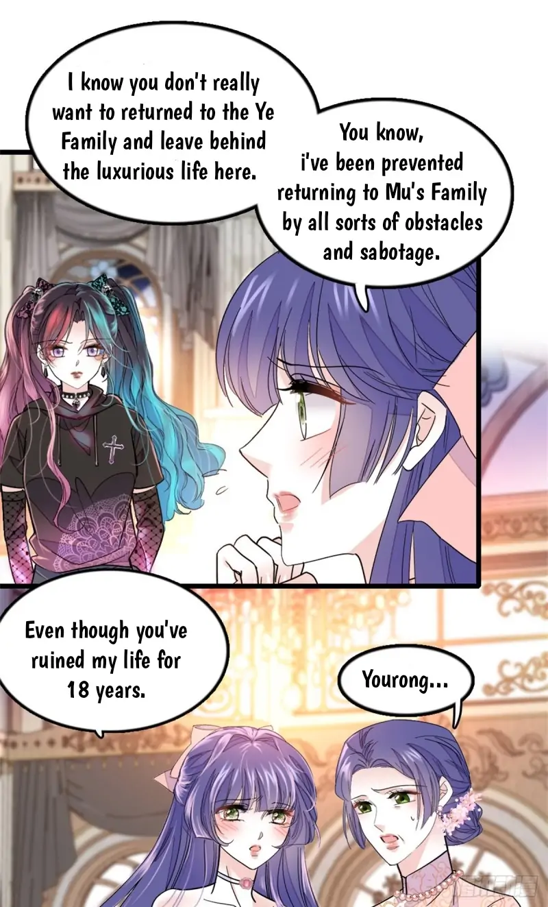 The Almighty Daughter Runs The World  2 page 9