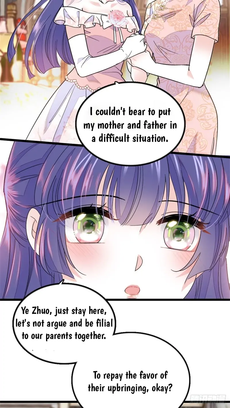 The Almighty Daughter Runs The World  2 page 10
