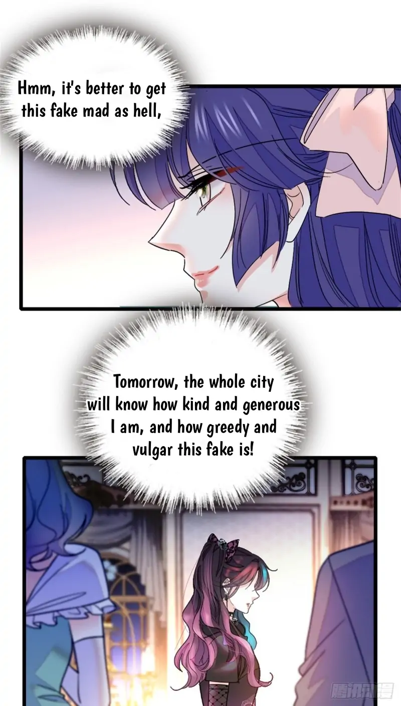 The Almighty Daughter Runs The World  2 page 12