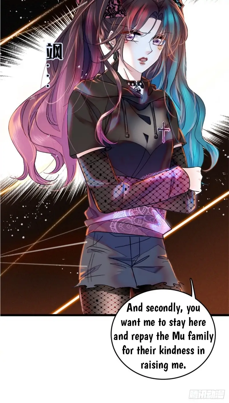 The Almighty Daughter Runs The World  2 page 14