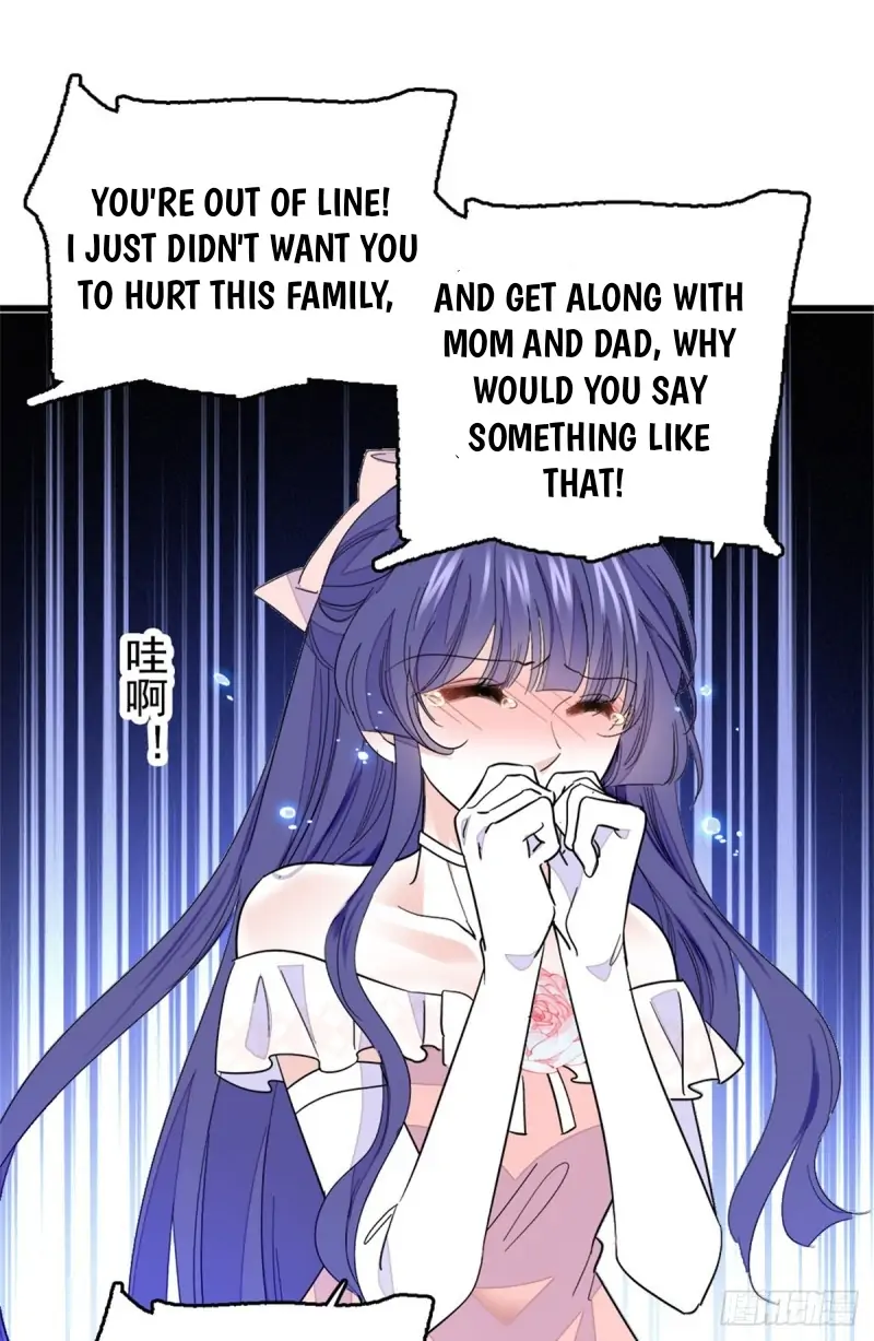 The Almighty Daughter Runs The World  2 page 18
