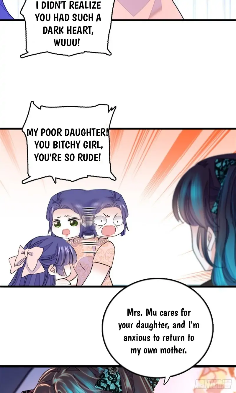 The Almighty Daughter Runs The World  2 page 19