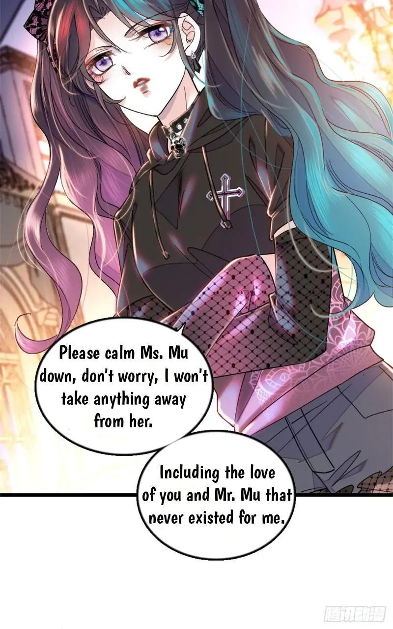 The Almighty Daughter Runs The World  2 page 20