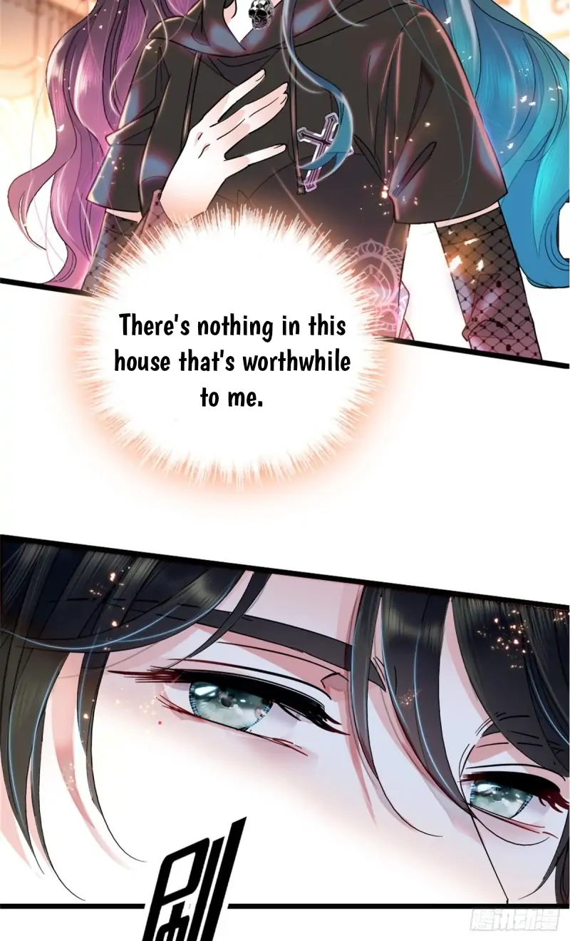 The Almighty Daughter Runs The World  2 page 22
