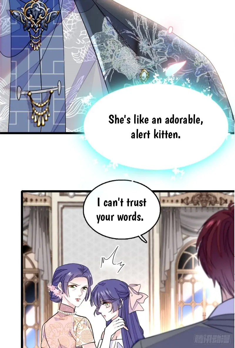 The Almighty Daughter Runs The World  2 page 25