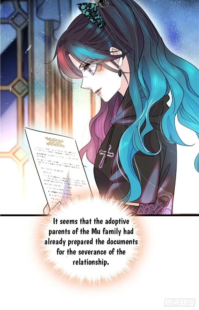 The Almighty Daughter Runs The World  2 page 29
