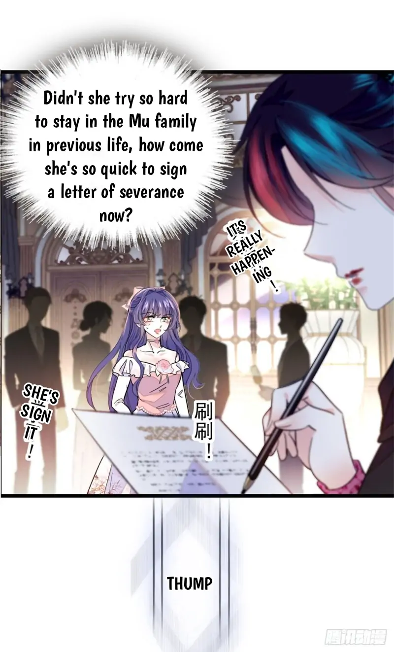 The Almighty Daughter Runs The World  2 page 30