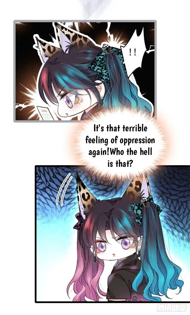 The Almighty Daughter Runs The World  2 page 31