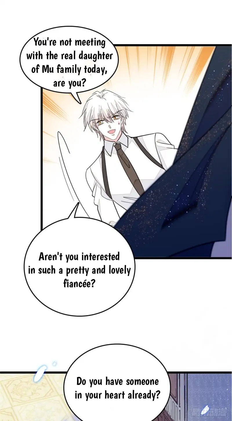 The Almighty Daughter Runs The World  2 page 33