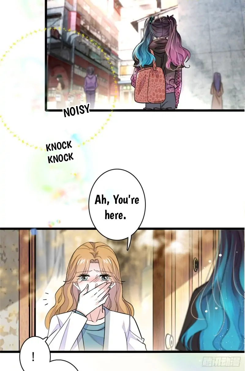 The Almighty Daughter Runs The World  2 page 41