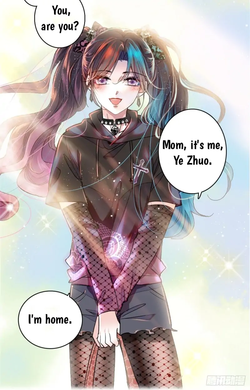 The Almighty Daughter Runs The World  2 page 42