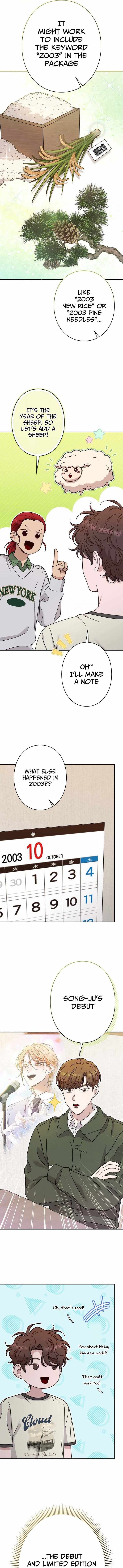 The Art Student Who Lived Twice - Chapter 46 - 4