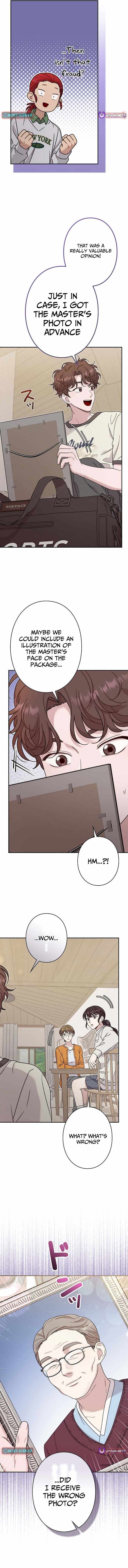 The Art Student Who Lived Twice - Chapter 46 - 7