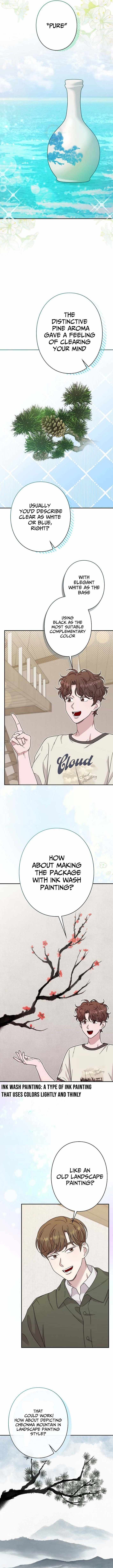 The Art Student Who Lived Twice - Chapter 46 - 10