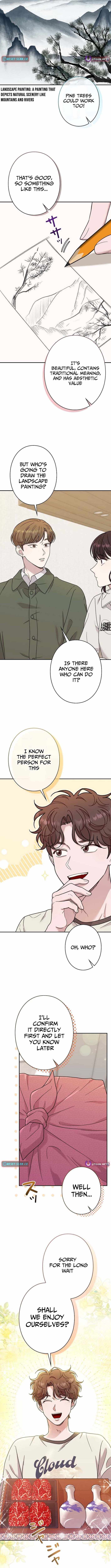 The Art Student Who Lived Twice - Chapter 46 - 11