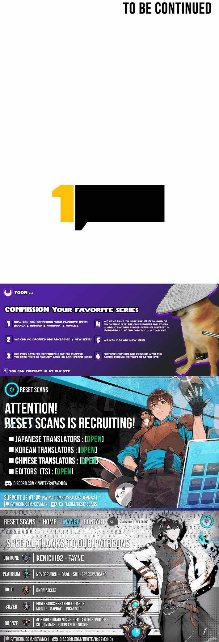 The Art Student Who Lived Twice - Chapter 46 - 15