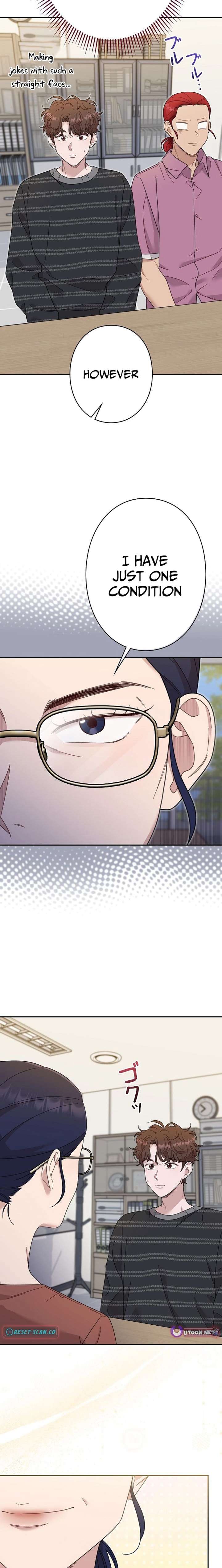 The Art Student Who Lived Twice - Chapter 47 - 12