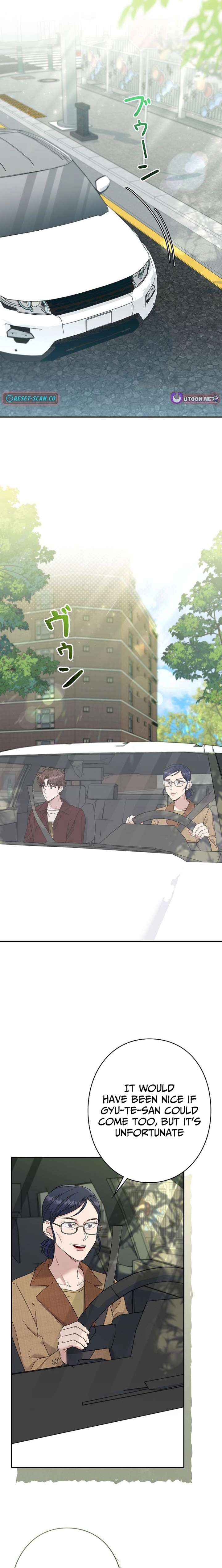 The Art Student Who Lived Twice - Chapter 47 - 14