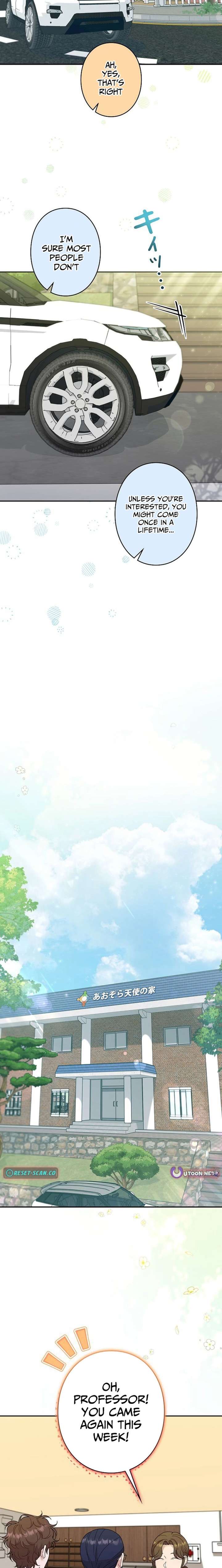 The Art Student Who Lived Twice - Chapter 47 - 17