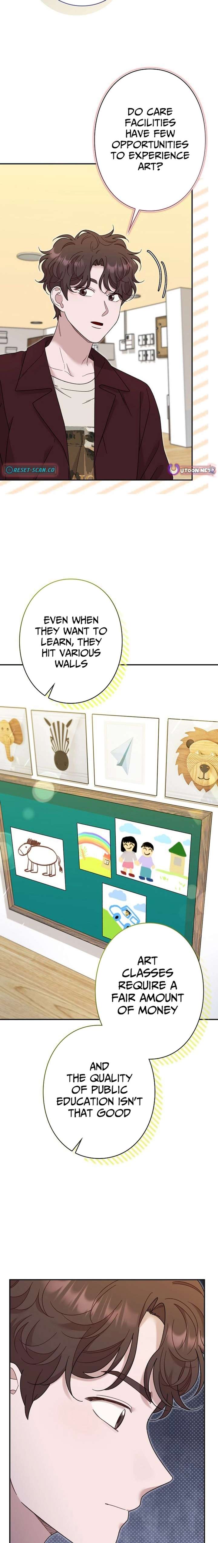 The Art Student Who Lived Twice - Chapter 47 - 20