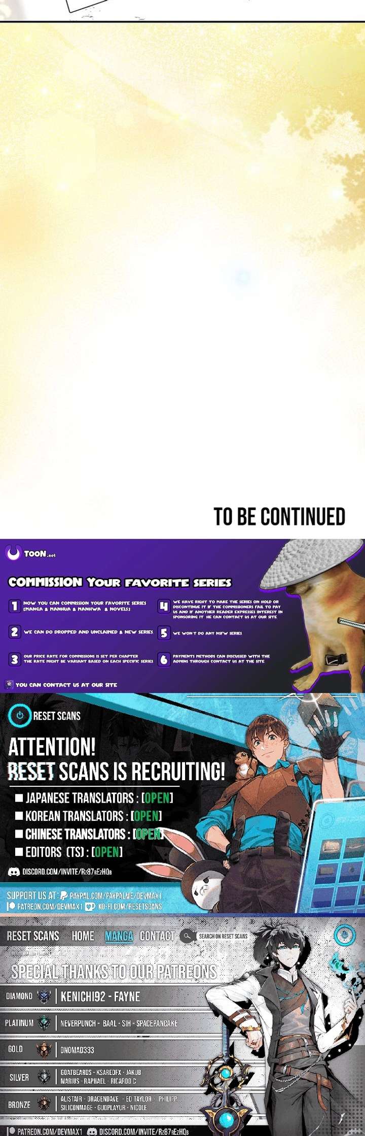 The Art Student Who Lived Twice - Chapter 47 - 25