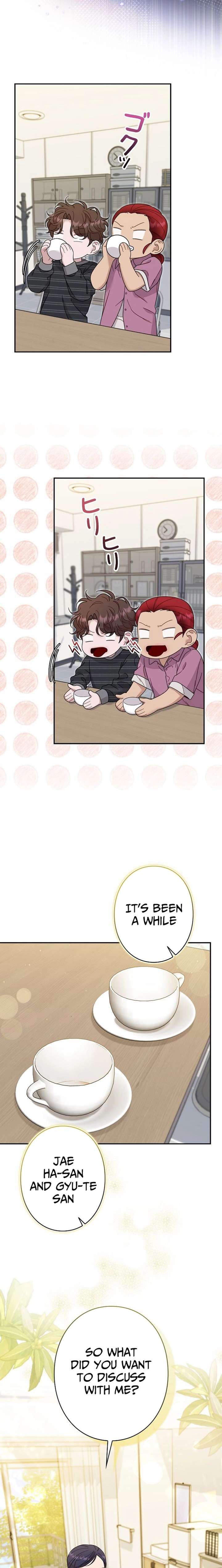 The Art Student Who Lived Twice - Chapter 47 - 4