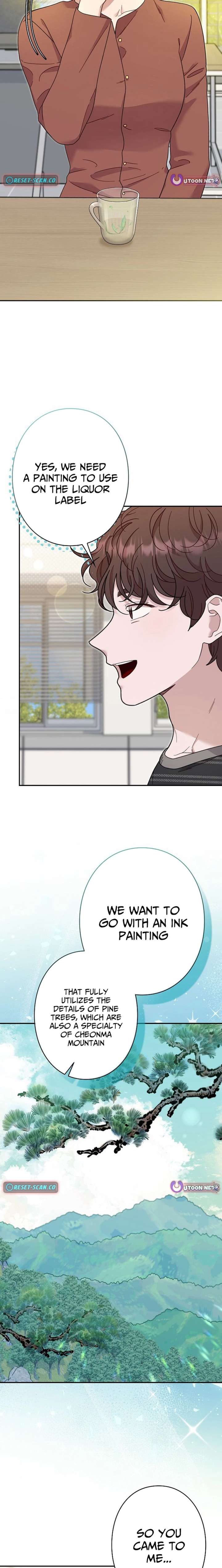 The Art Student Who Lived Twice - Chapter 47 - 6