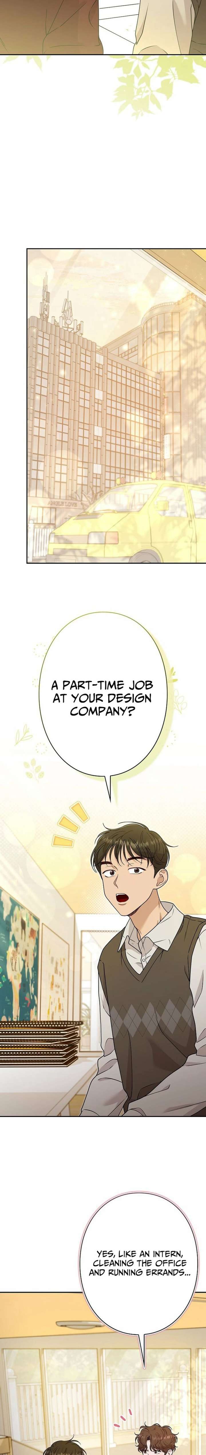 The Art Student Who Lived Twice - Chapter 48 - 19