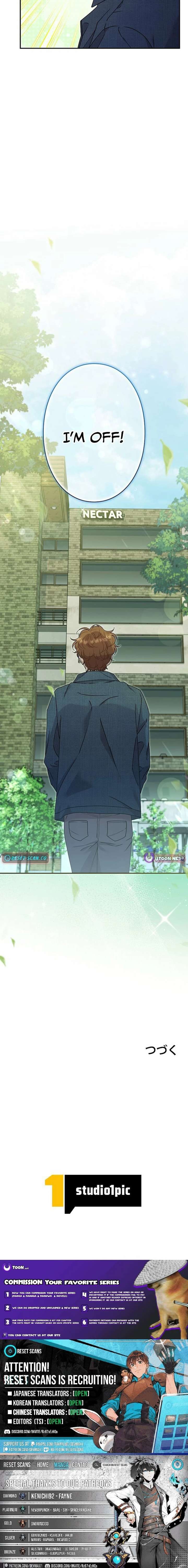 The Art Student Who Lived Twice - Chapter 48 - 27