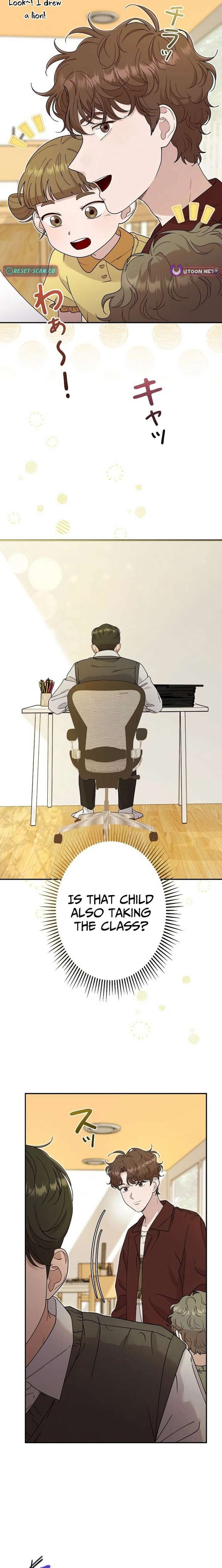 The Art Student Who Lived Twice - Chapter 48 - 5