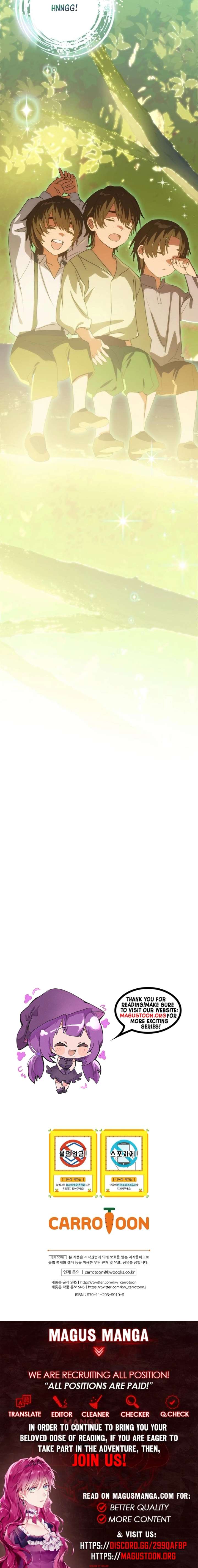 The Baby Isn’t Yours Chapter 114 - Page 10